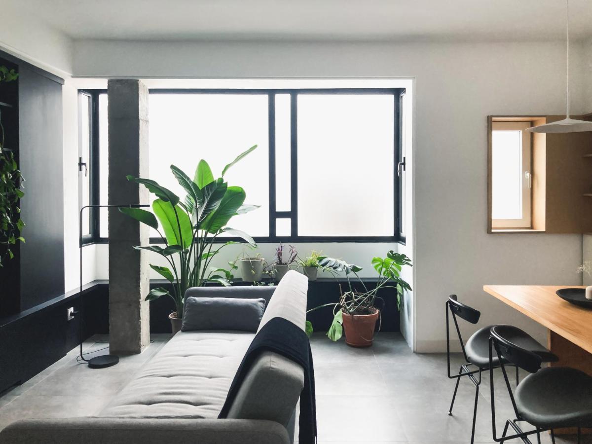 Wish Suite Azahar De Sevilla Zewnętrze zdjęcie