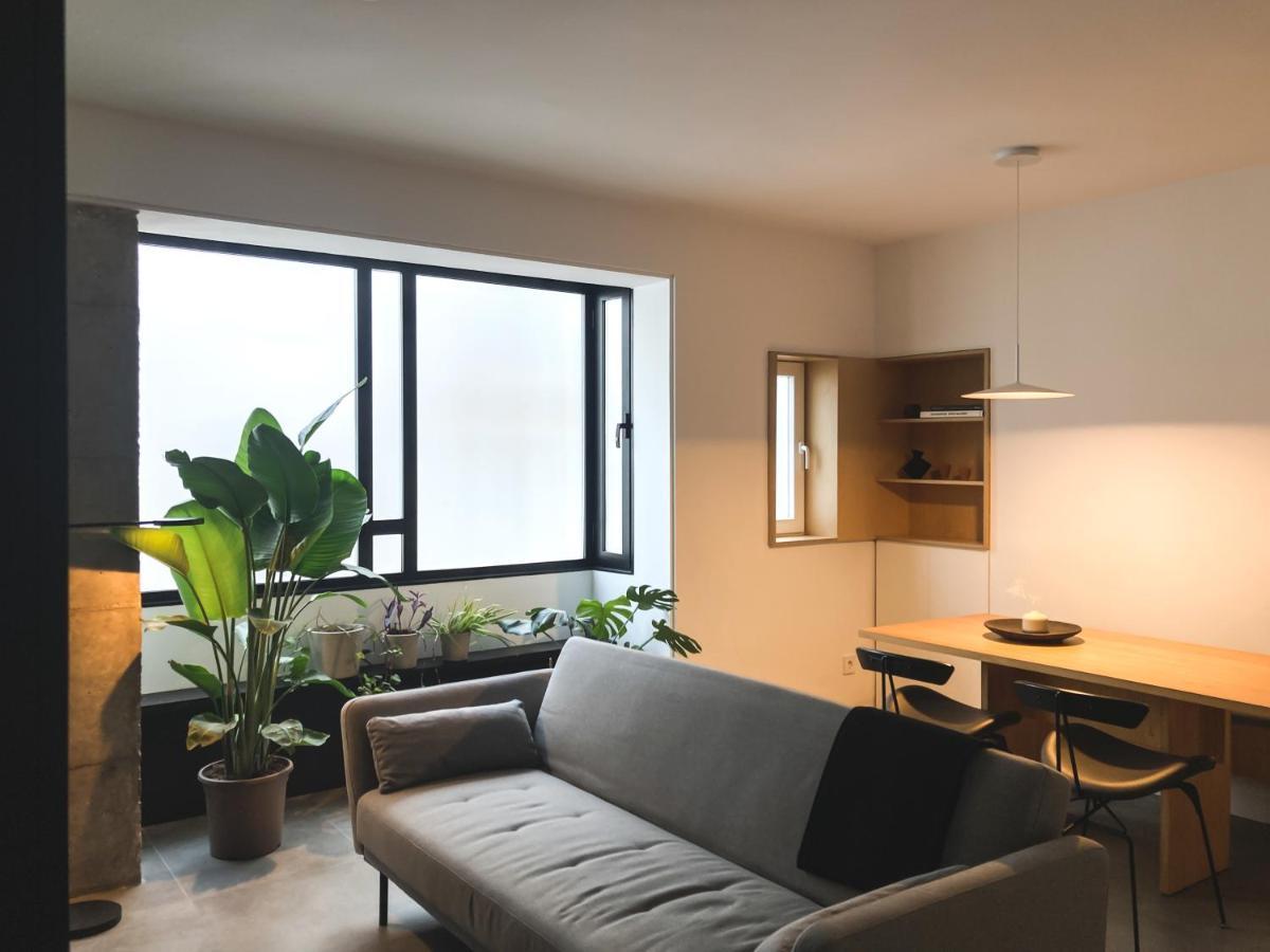 Wish Suite Azahar De Sevilla Zewnętrze zdjęcie