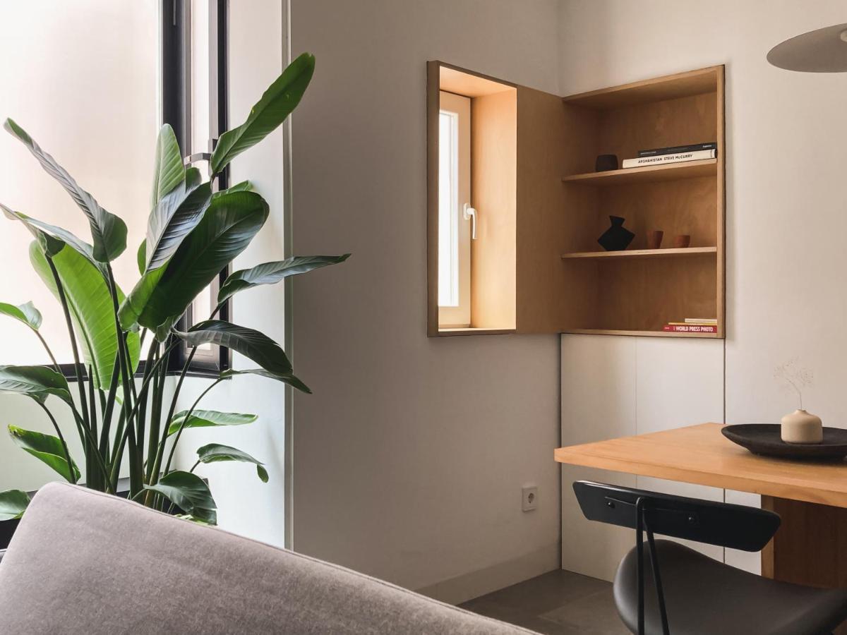 Wish Suite Azahar De Sevilla Zewnętrze zdjęcie