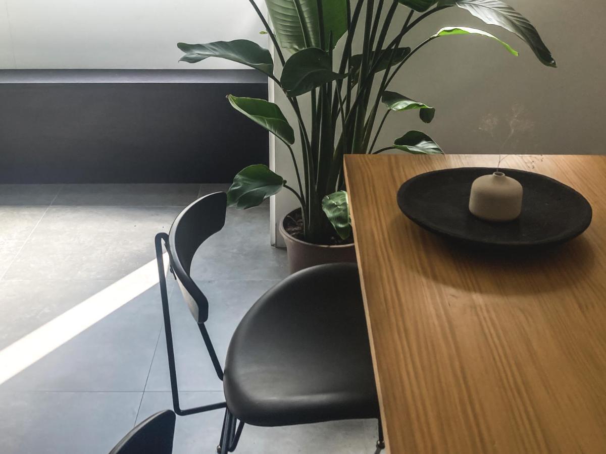 Wish Suite Azahar De Sevilla Zewnętrze zdjęcie