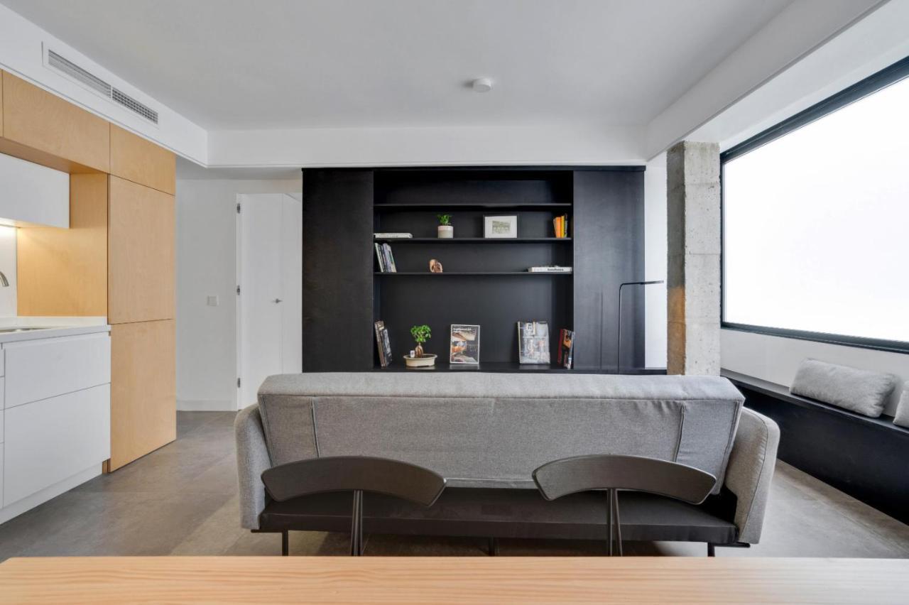 Wish Suite Azahar De Sevilla Zewnętrze zdjęcie