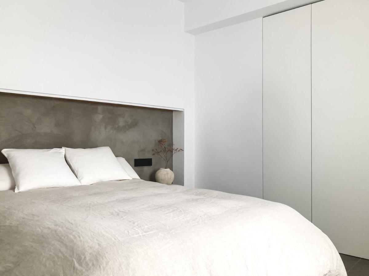 Wish Suite Azahar De Sevilla Zewnętrze zdjęcie