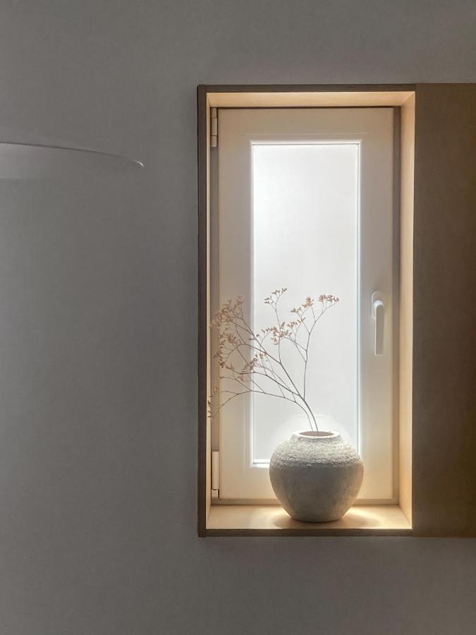 Wish Suite Azahar De Sevilla Zewnętrze zdjęcie