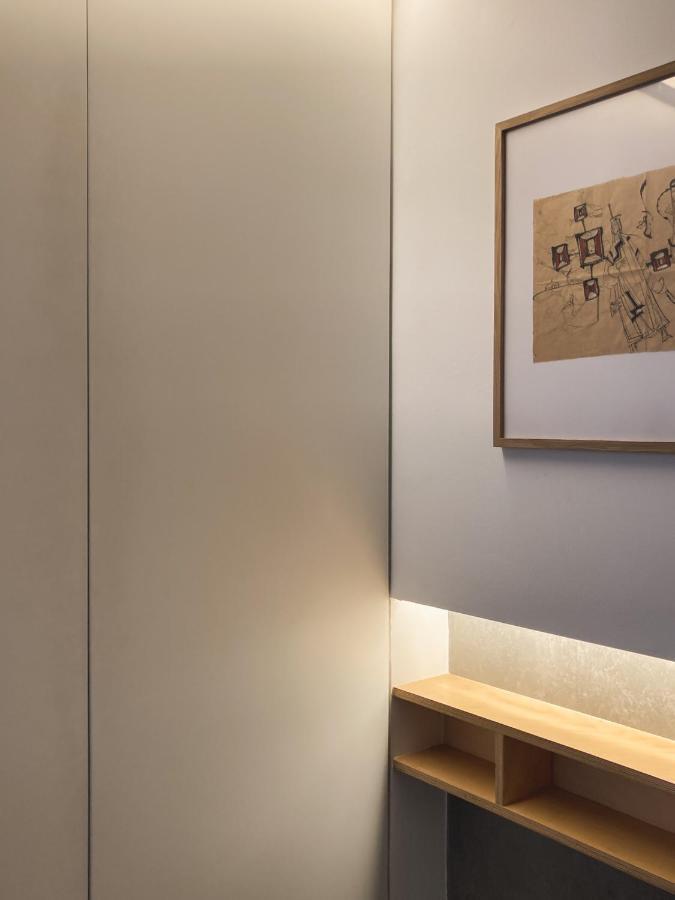 Wish Suite Azahar De Sevilla Zewnętrze zdjęcie