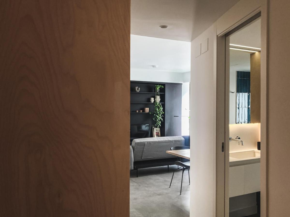 Wish Suite Azahar De Sevilla Zewnętrze zdjęcie
