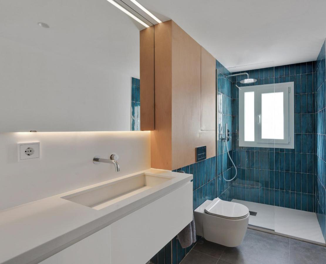 Wish Suite Azahar De Sevilla Zewnętrze zdjęcie