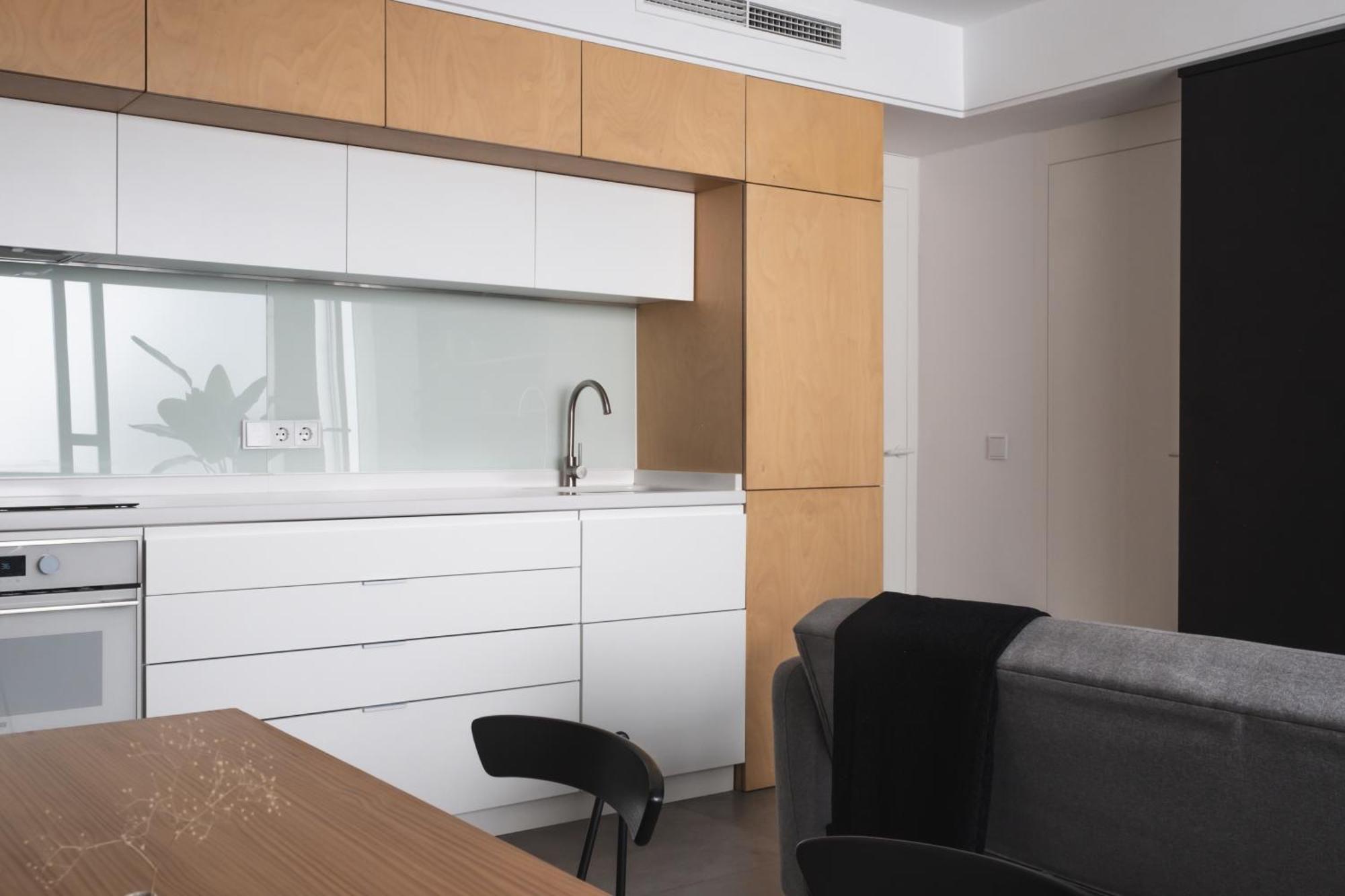 Wish Suite Azahar De Sevilla Zewnętrze zdjęcie
