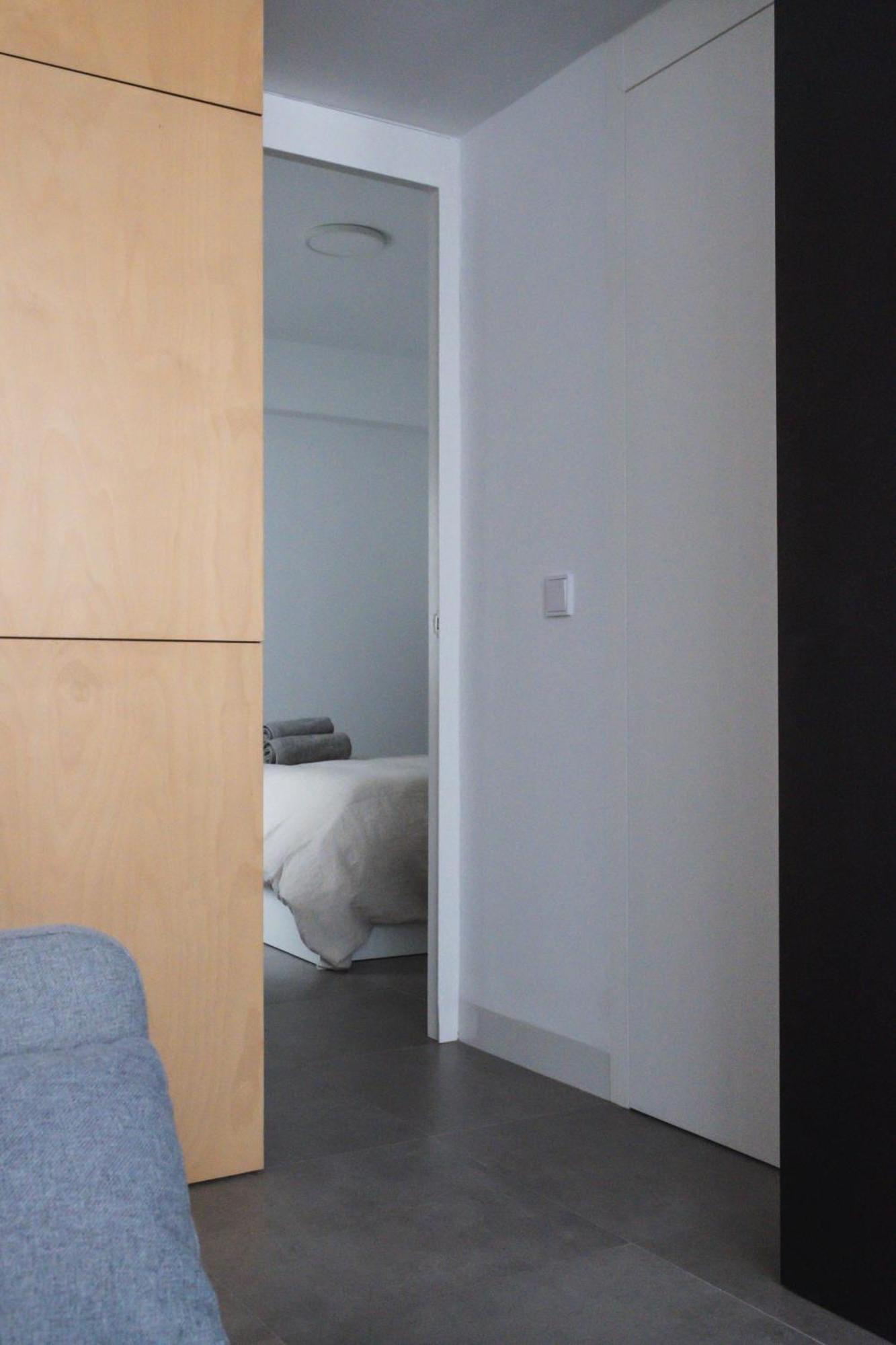 Wish Suite Azahar De Sevilla Zewnętrze zdjęcie
