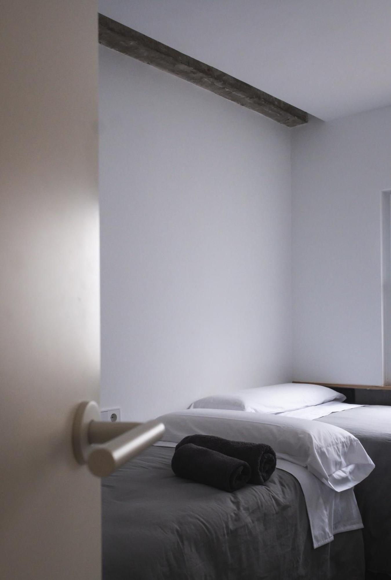 Wish Suite Azahar De Sevilla Zewnętrze zdjęcie