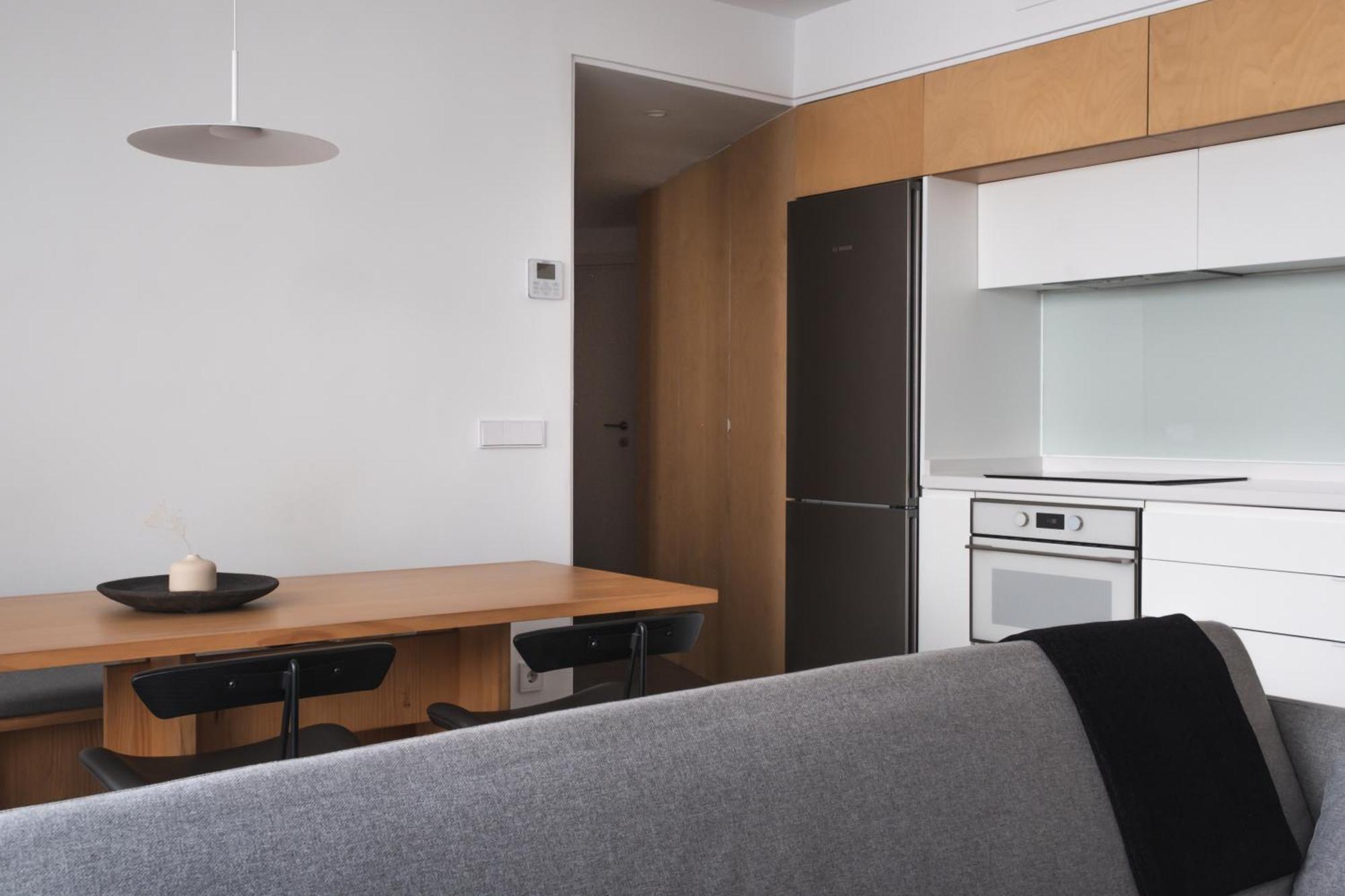 Wish Suite Azahar De Sevilla Zewnętrze zdjęcie