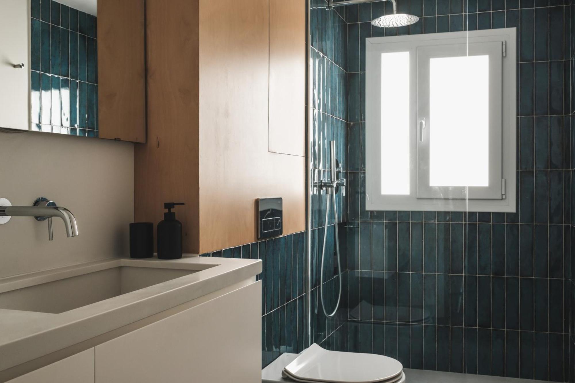 Wish Suite Azahar De Sevilla Zewnętrze zdjęcie