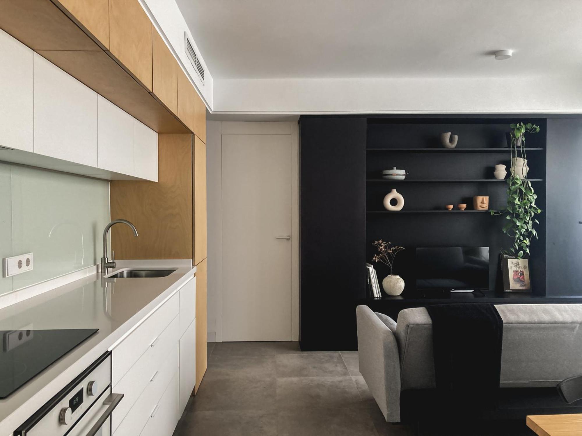 Wish Suite Azahar De Sevilla Zewnętrze zdjęcie