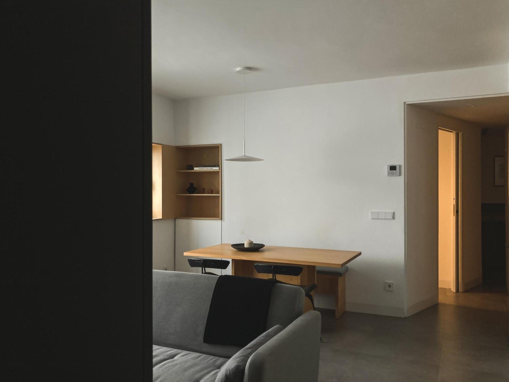 Wish Suite Azahar De Sevilla Zewnętrze zdjęcie