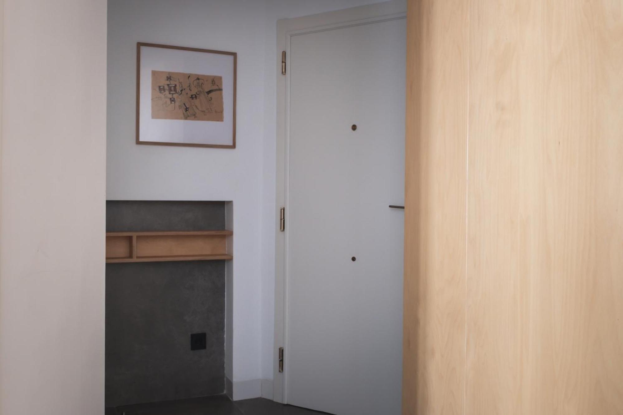 Wish Suite Azahar De Sevilla Zewnętrze zdjęcie