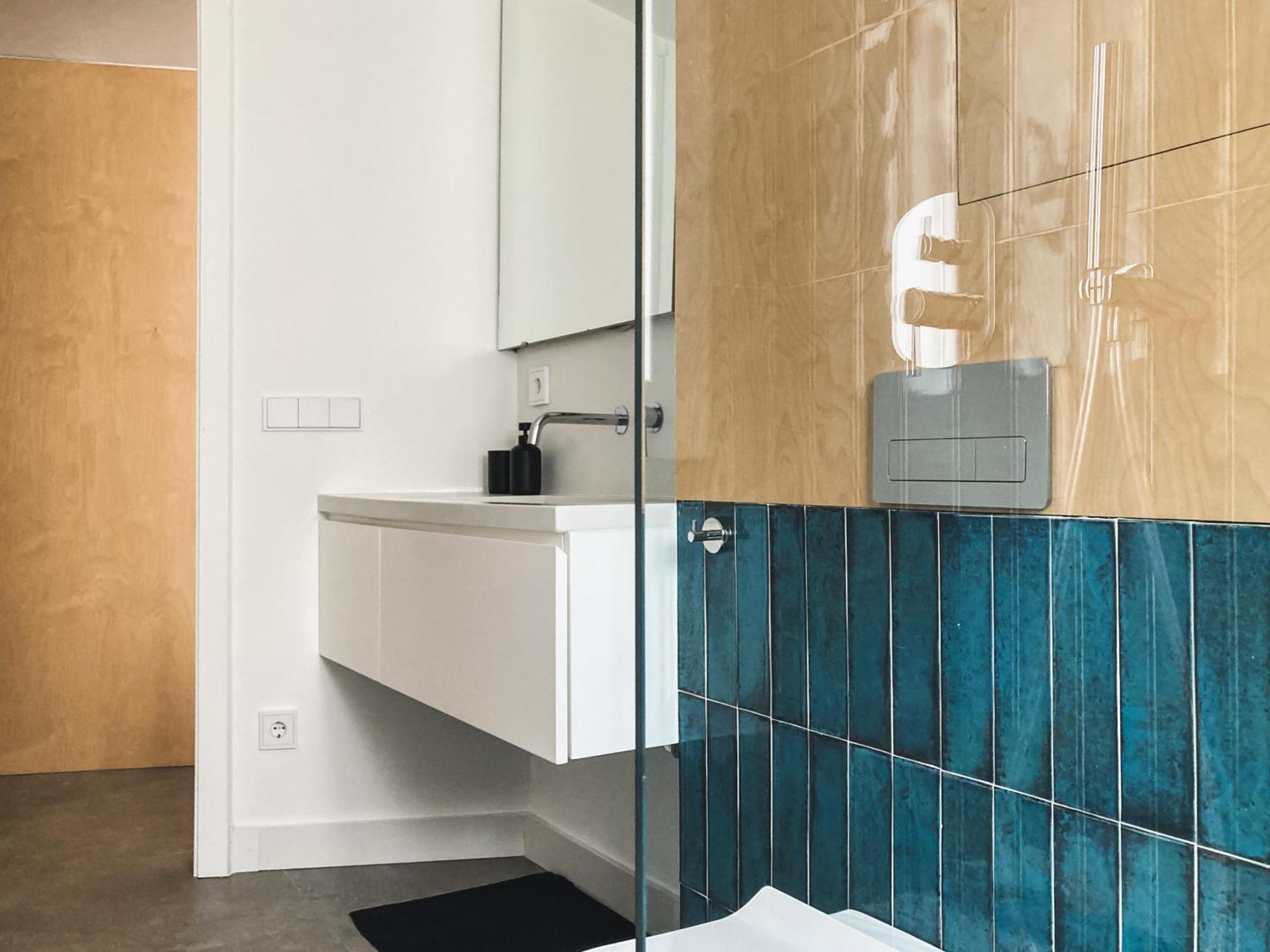Wish Suite Azahar De Sevilla Zewnętrze zdjęcie