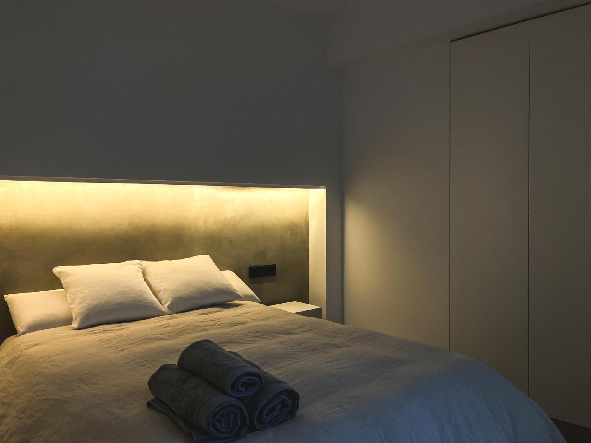 Wish Suite Azahar De Sevilla Zewnętrze zdjęcie
